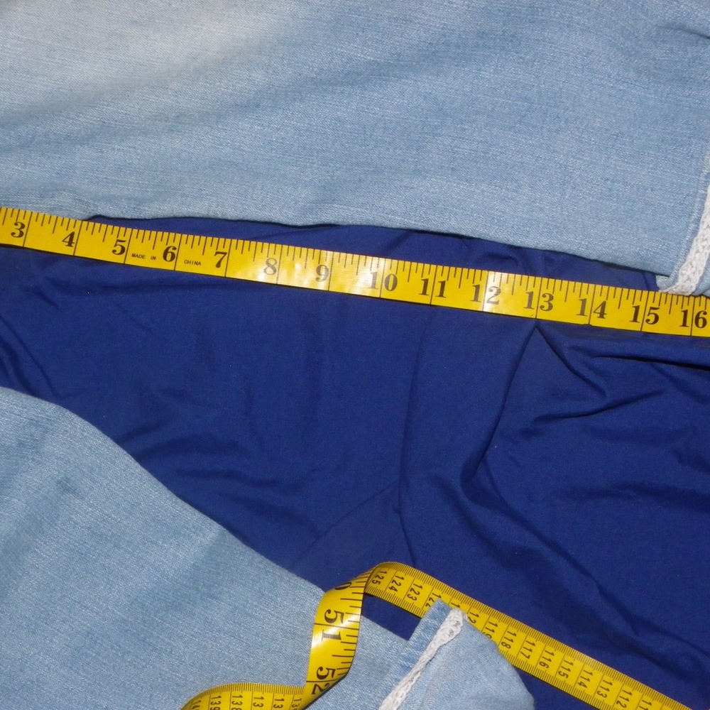 Capri jeans - Picture 5 of 5
